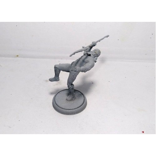28 mm Aquaman (Jason Momoa) Motion Picture